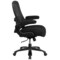 Emma and Oliver Big & Tall 500 lb. Rated Mesh Executive Ergonomic Office Chair with Lumbar